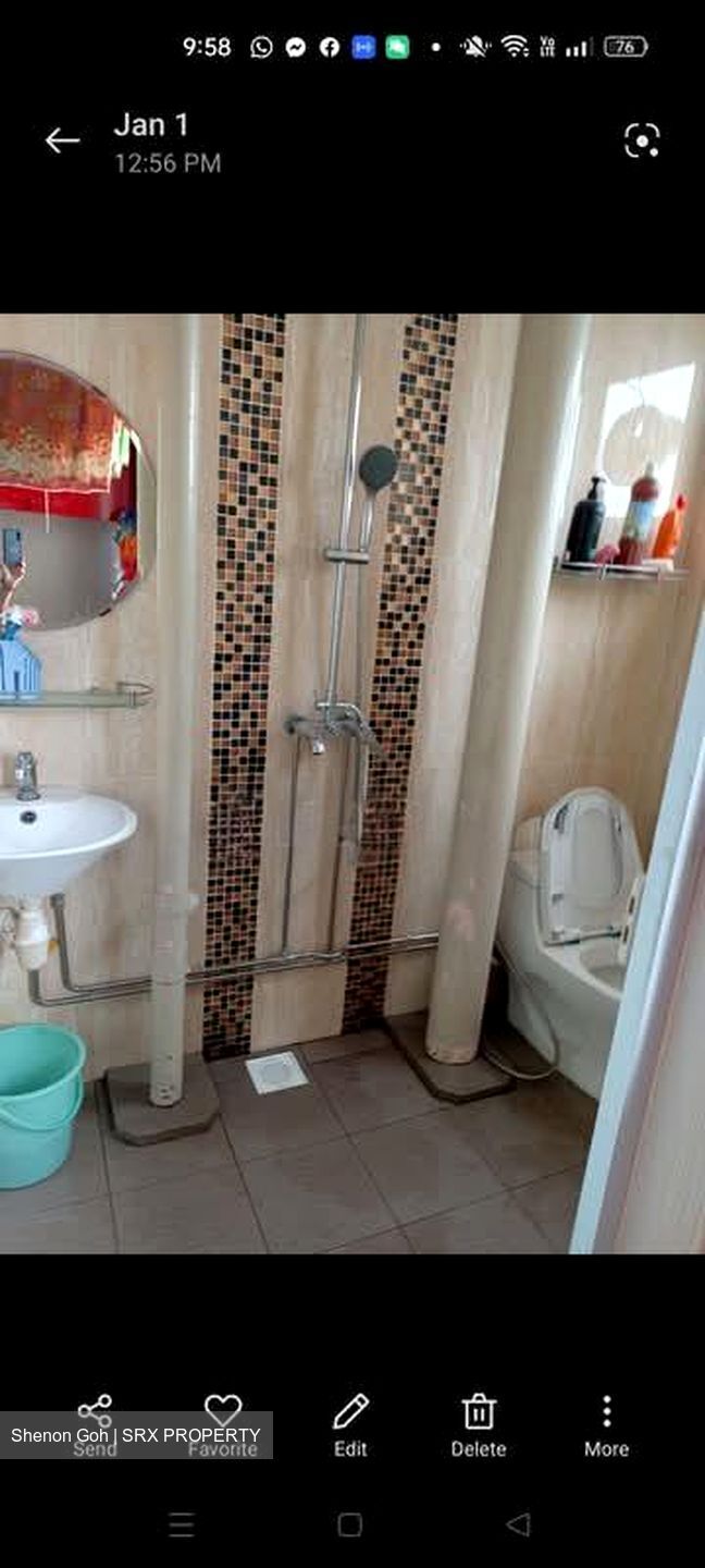 Blk 353 Yishun Jasmine (Yishun), HDB 4 Rooms #579732071